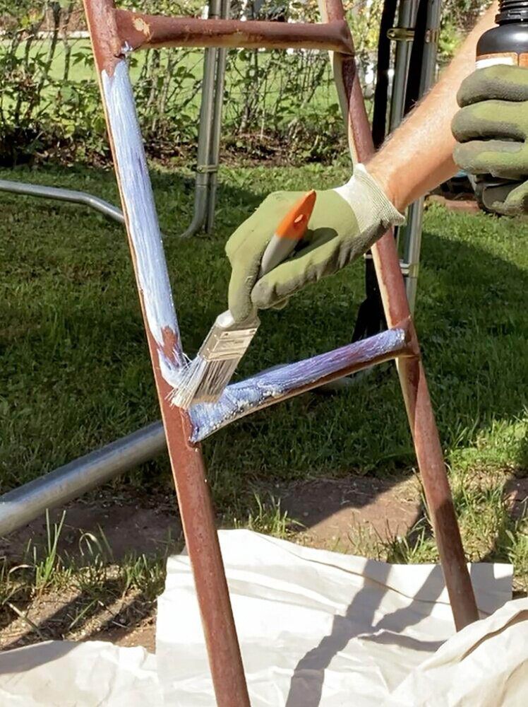 Rust Stop Maston ruosteenpysäyttäjä 200 ml