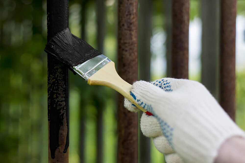 Rust Stop Maston ruosteenpysäyttäjä 200 ml