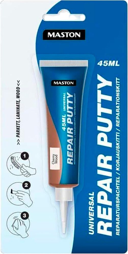 Korjauskitti Maston 45 ml Kirsikka