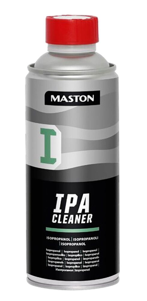 IPA Puhdistusaine Maston 450 ml