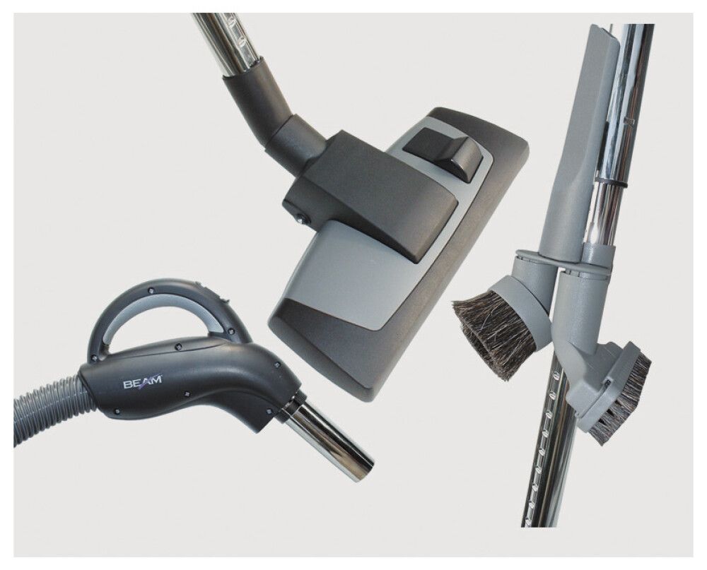 On/Off Deluxe-sarja Beam 12 m