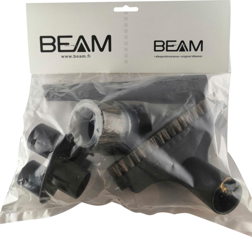 Suulakesarja Beam 4-osainen