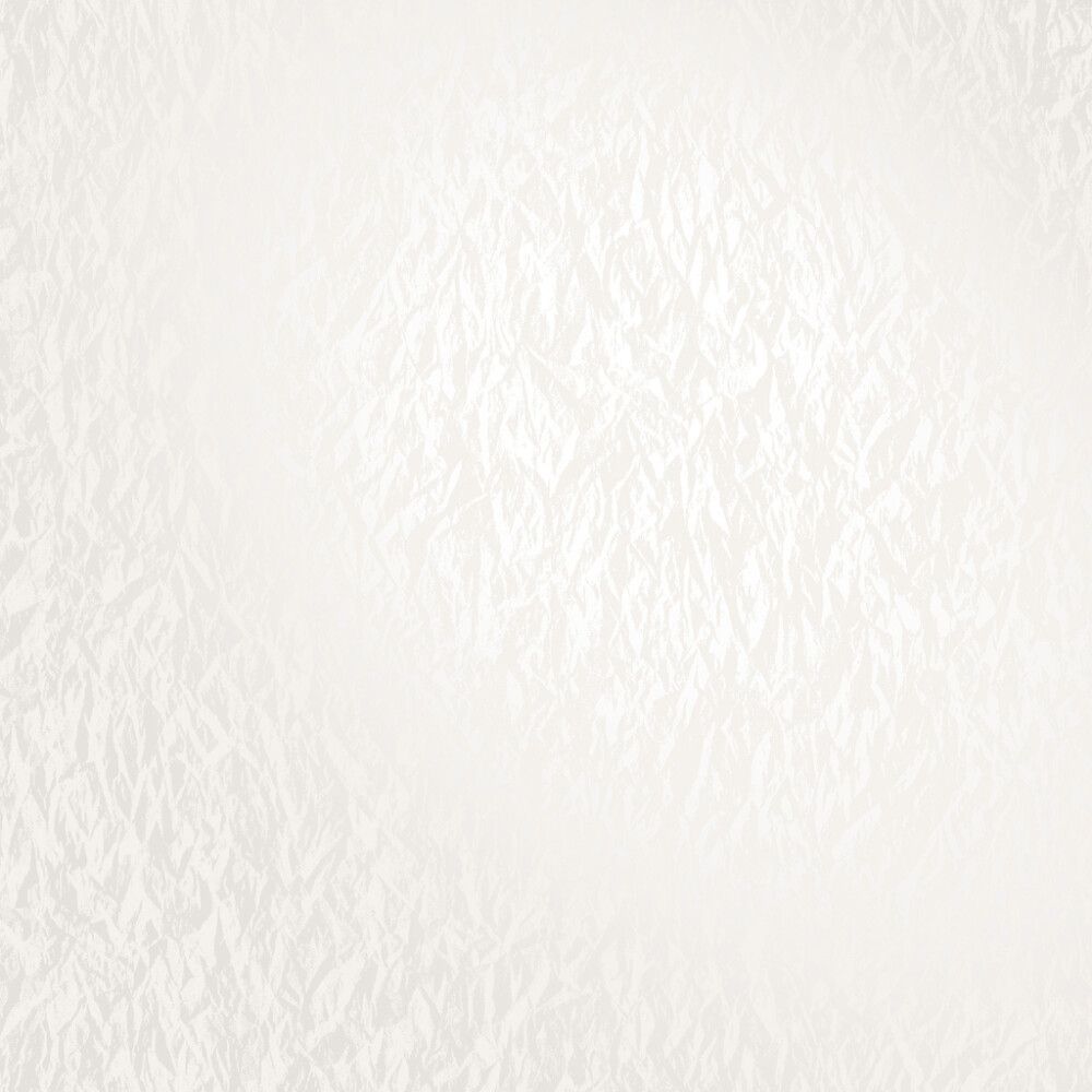 Kuitutapetti Sandudd Rolleri 11 Kuvioitu Kiiltävä valkoinen