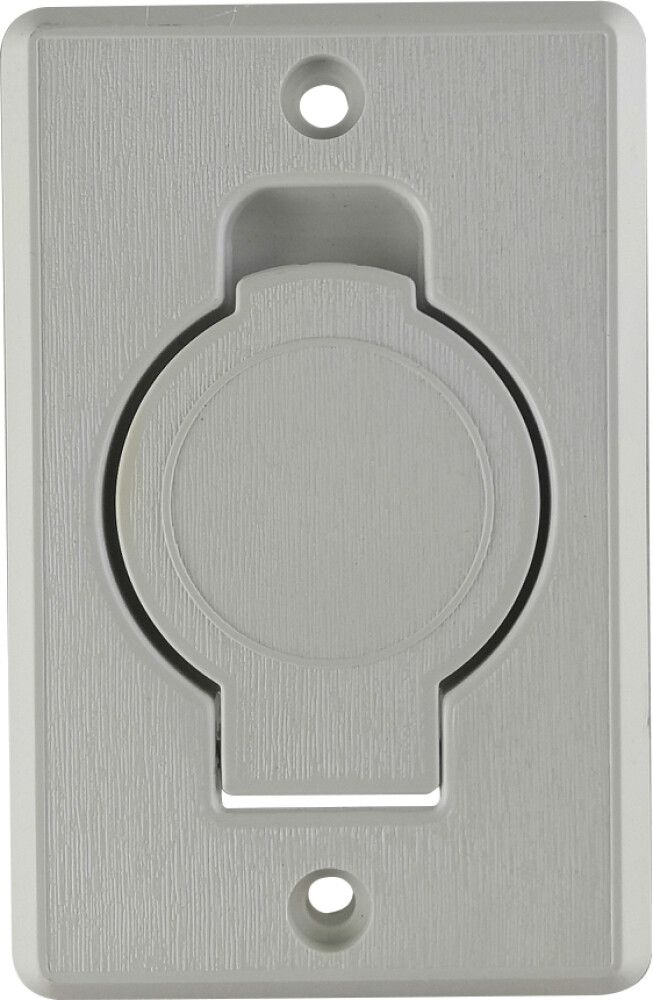 Imurasia Beam Valkoinen Muovi