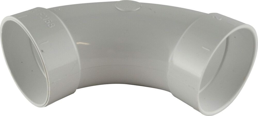 Loiva kulma Beam 90 astetta