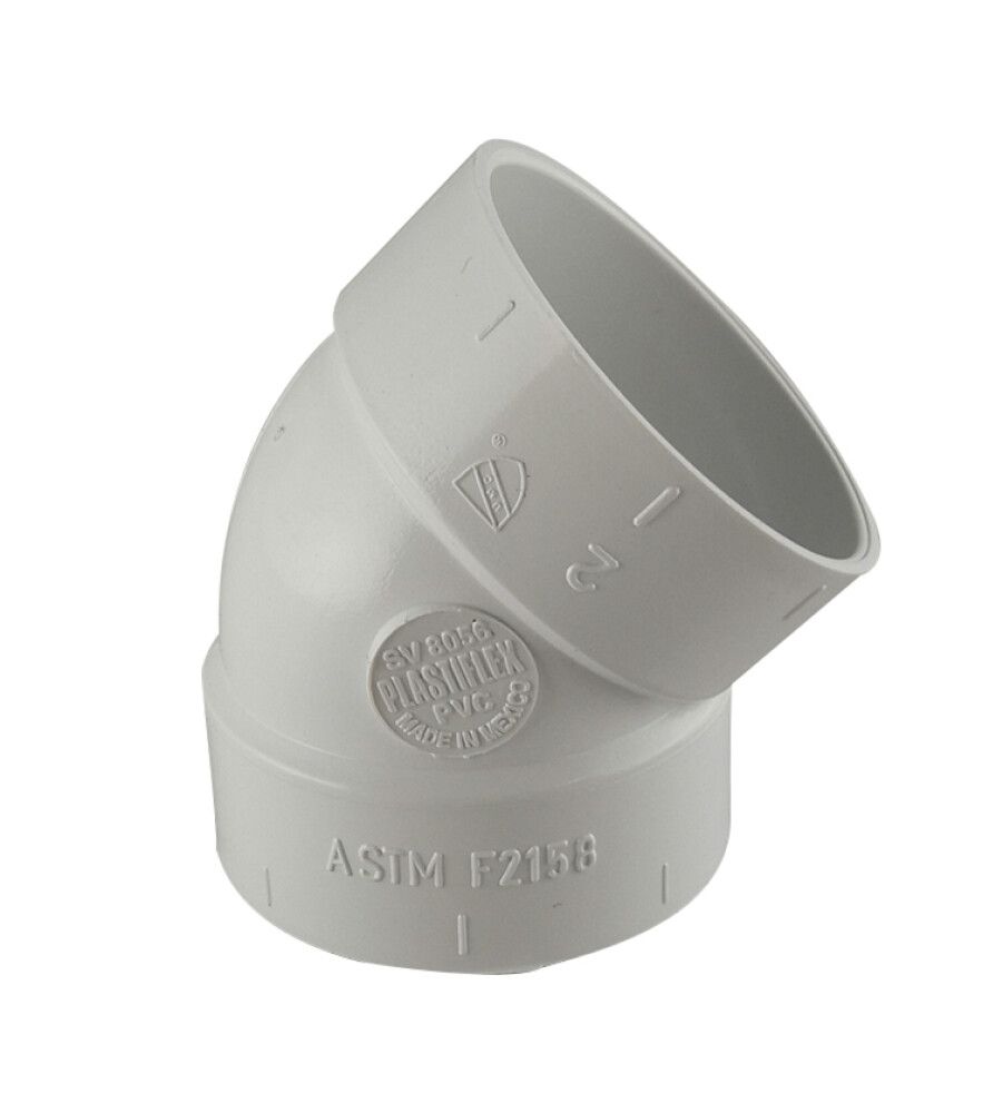 Kulma Beam 45 astetta