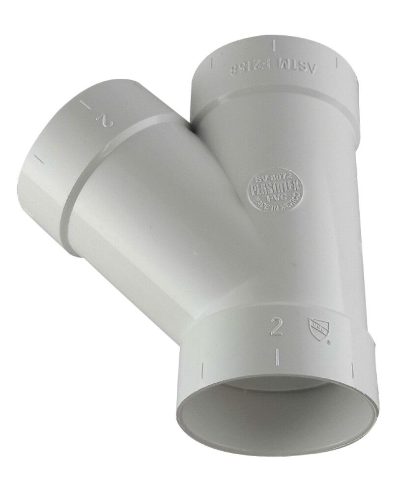 Haara Beam 45 astetta