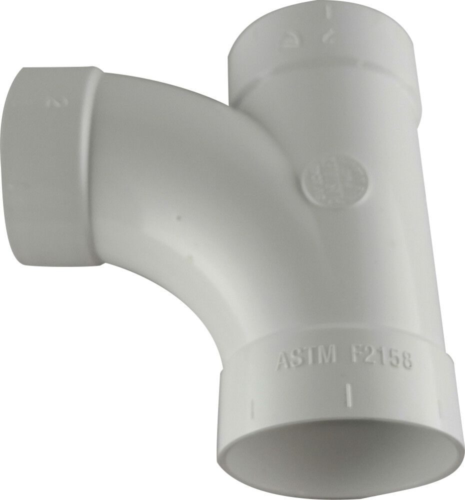 Loiva haara Beam 90 astetta