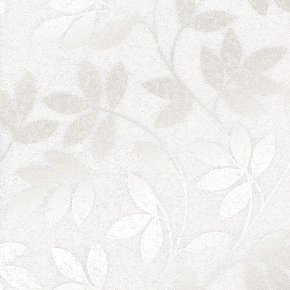 Kuitutapetti Sandudd Rolleri 11 Lehdet Valkoinen