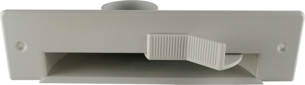 Roskaluukku Beam Valkoinen