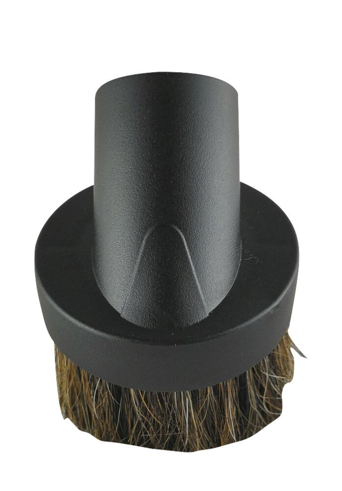 Pölysuulake Beam pyöreä