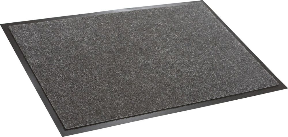 Kuramatto Flash Glitter Harmaa