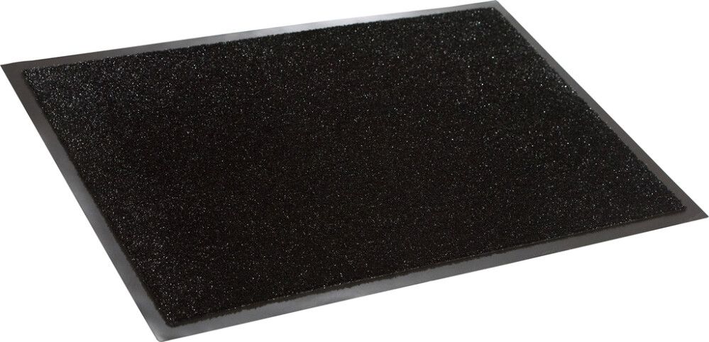 Kuramatto Flash Glitter Musta