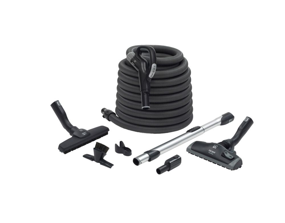 Siivousvälinesarja Beam Alliance 9 m