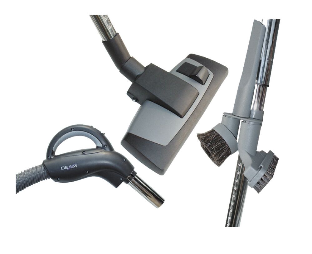 Siivousvälinesarja Beam Deluxe 9 m