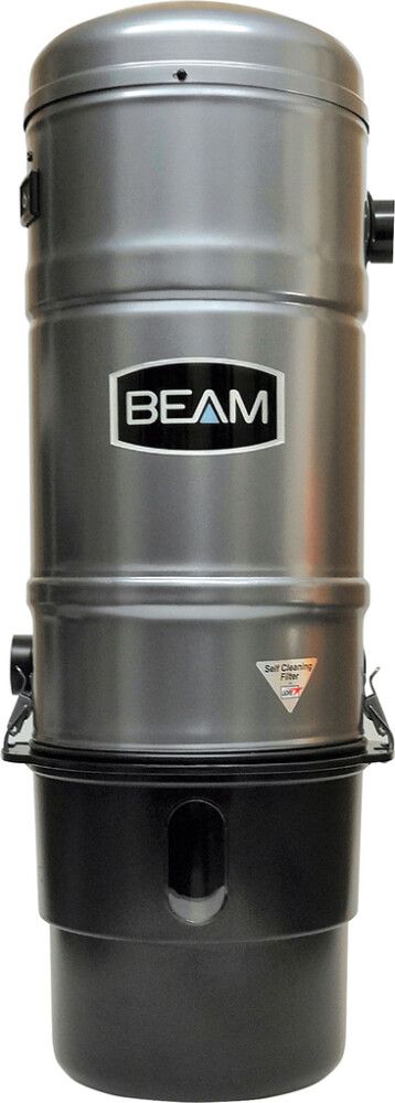 Keskuspölynimuripaketti Beam 2850 AIO