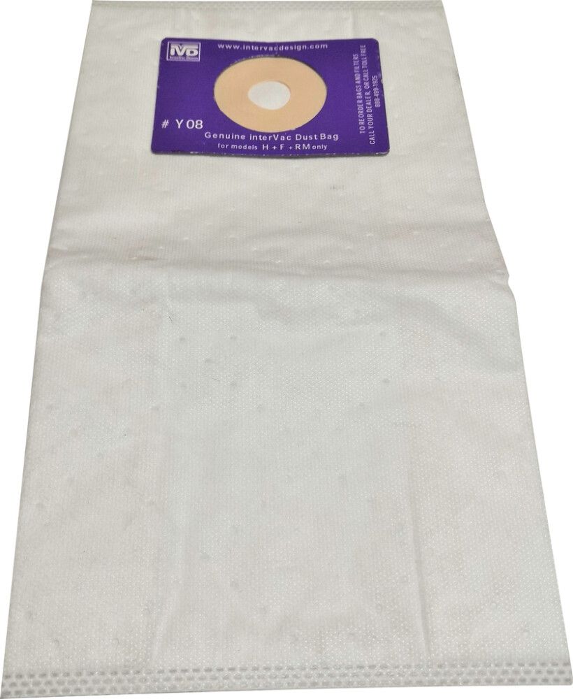 Pölypussi Beam Mini 5 kpl