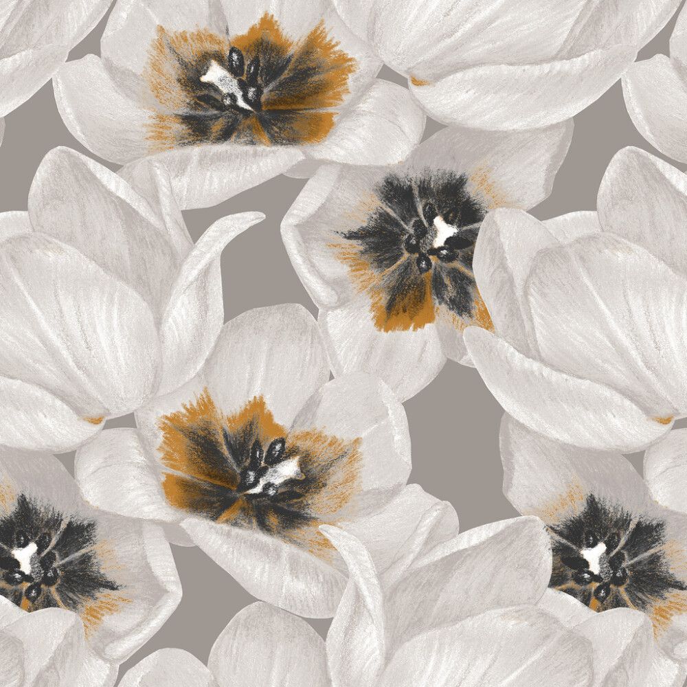 Kuitutapetti Sandudd Iiro Ahokas Creme de la Creme Beige