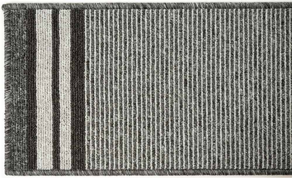 Käytävämatto Sandudd Colorado antrasiitti 80 x 200 cm