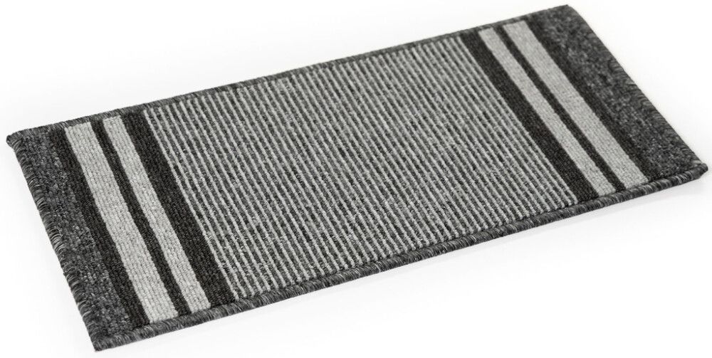 Käytävämatto Sandudd Colorado antrasiitti 80 x 250 cm