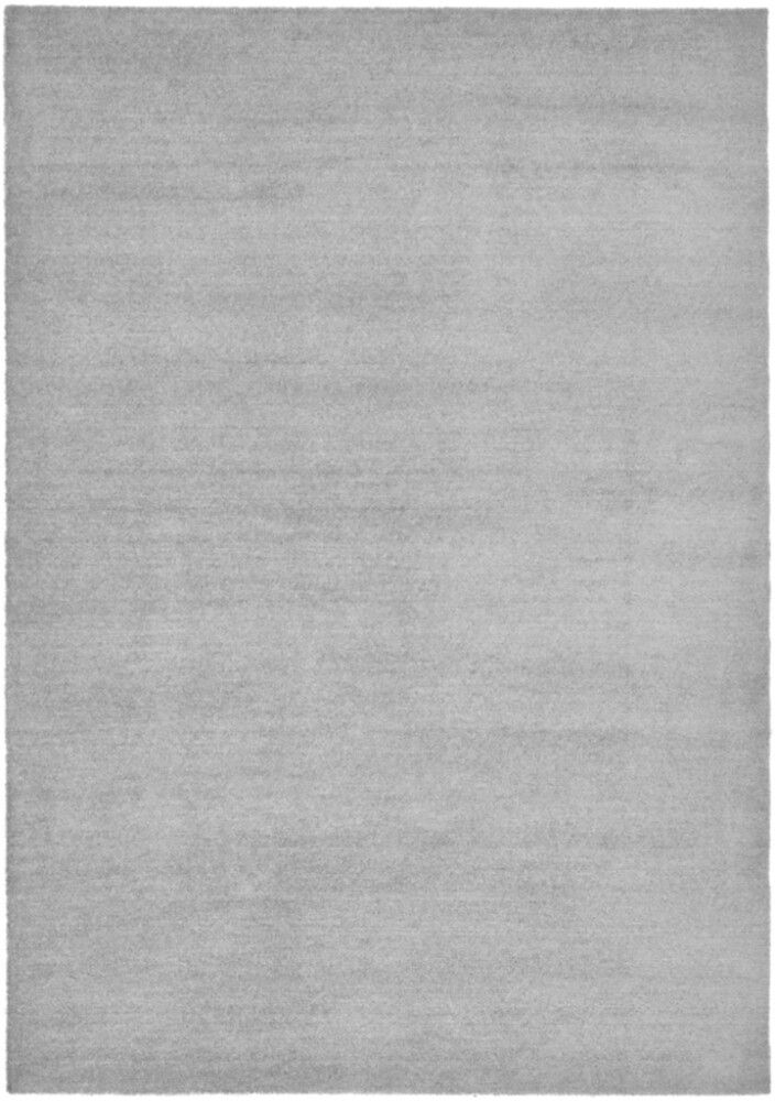 Nukkamatto Sandudd keskiharmaa 60 x 115 cm