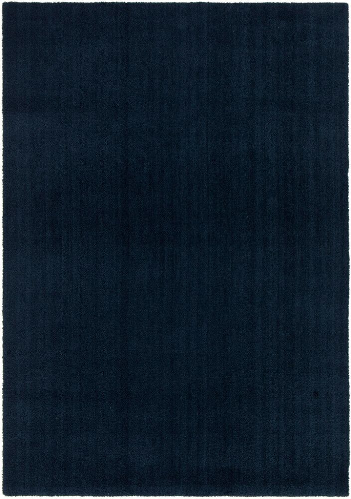 Nukkamatto Sandudd tummansininen 60 x 115 cm