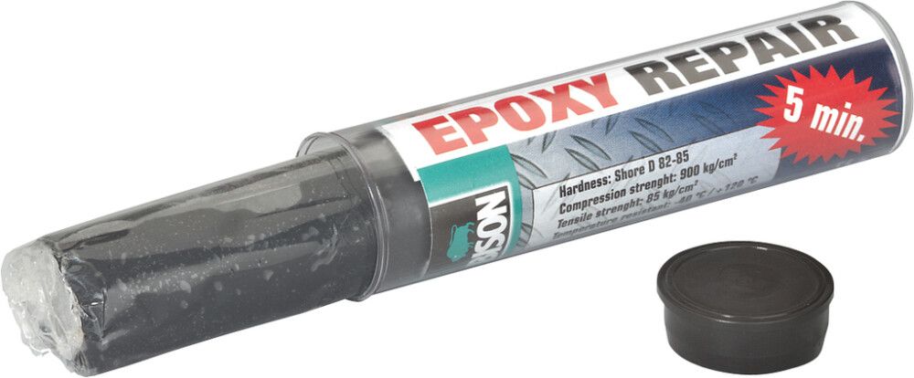 Epoksimassa Bison Epoxy Repair Universal
