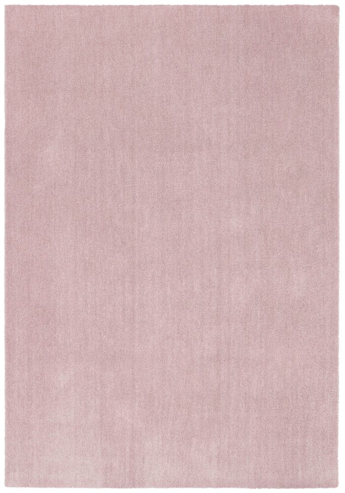 Nukkamatto Sandudd roosa 80 x 150 cm