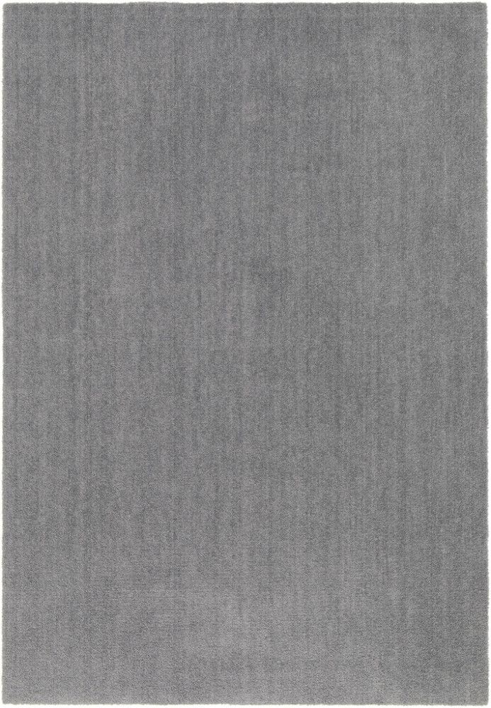 Nukkamatto Sandudd keskiharmaa 80 x 150 cm