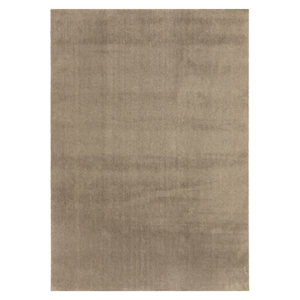 Nukkamatto Sandudd taupe 160 x 230 cm