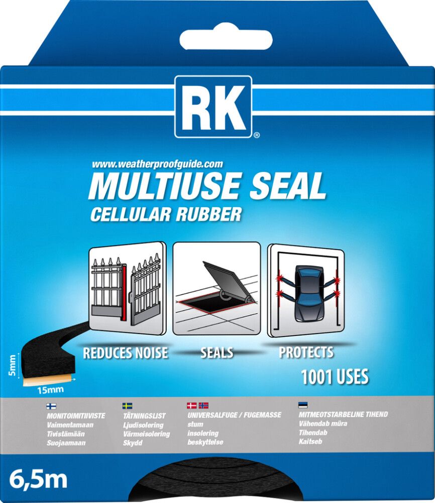 Monitoimitiiviste RK 6,5 m