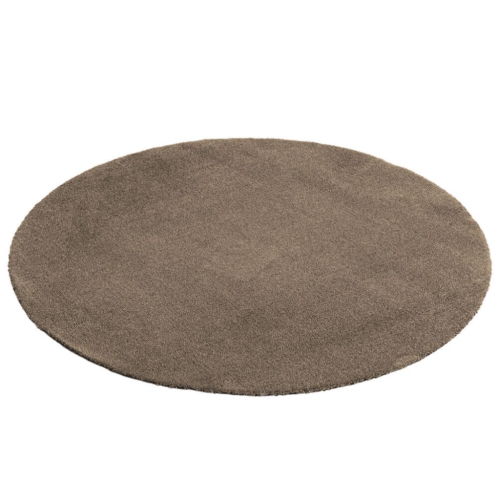 Nukkamatto Sandudd taupe 80 cm