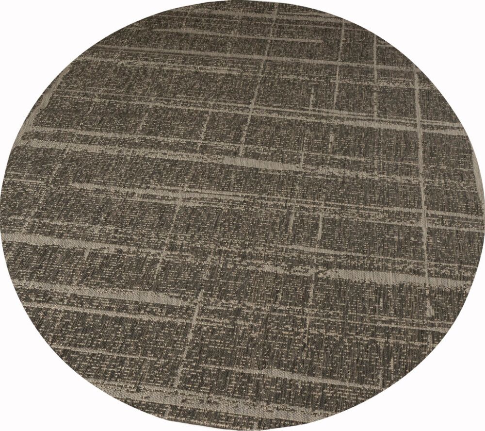 Matto Sandudd harmaa Ø 160 cm