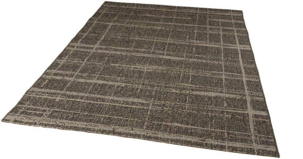 Matto Sandudd harmaa 160 x 230 cm