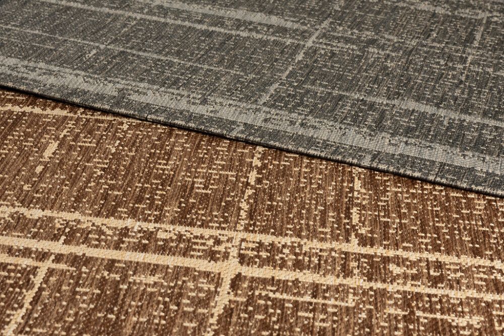 Matto Sandudd ruskea 140 x 200 cm