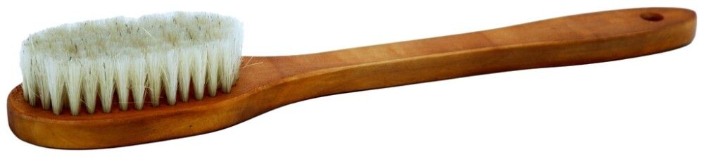 Saunaharja Saunia lämpökäsitelty puu 39 cm