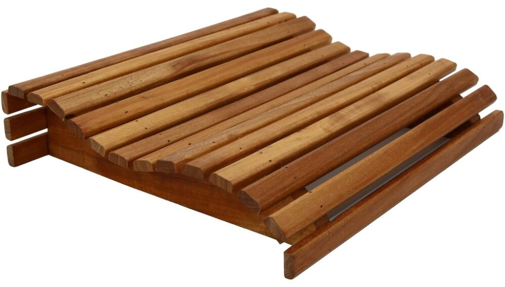 Laudetyyny Lämpökäsitelty Puu