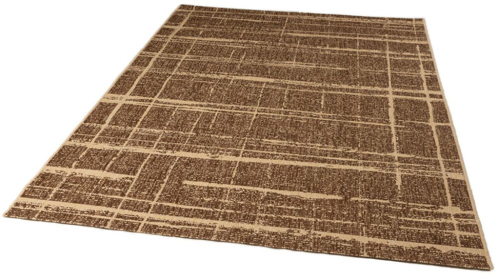 Matto Sandudd ruskea 200 x 290 cm
