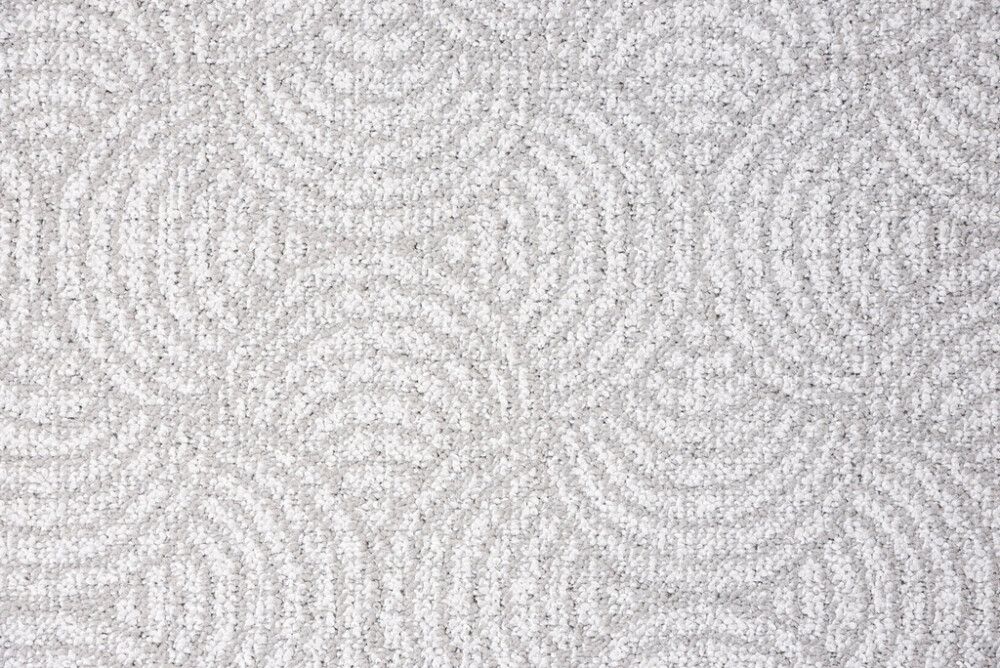 Kynnysmatto Sandudd Kuhmo harmaa 50 x 80 cm