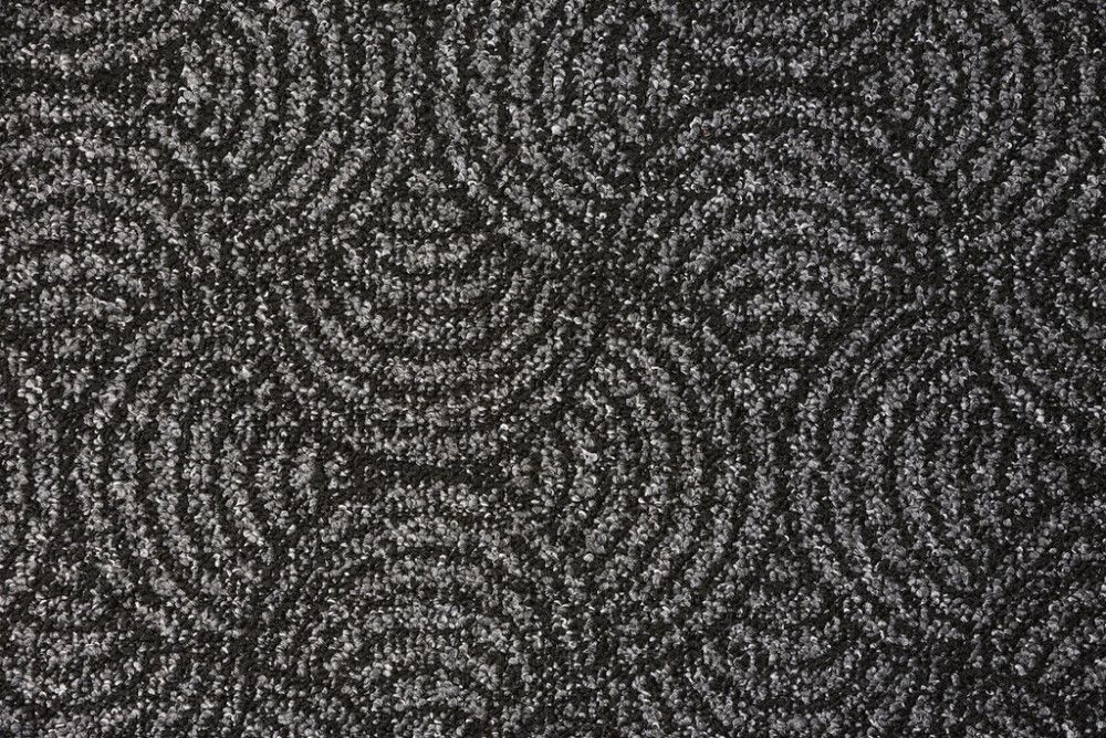 Kynnysmatto Sandudd Kuhmo antrasiitti 50 x 80 cm