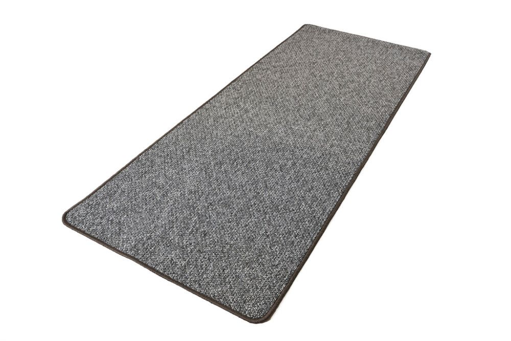 Kynnysmatto Sandudd Pello antrasiitti 50 x 80 cm