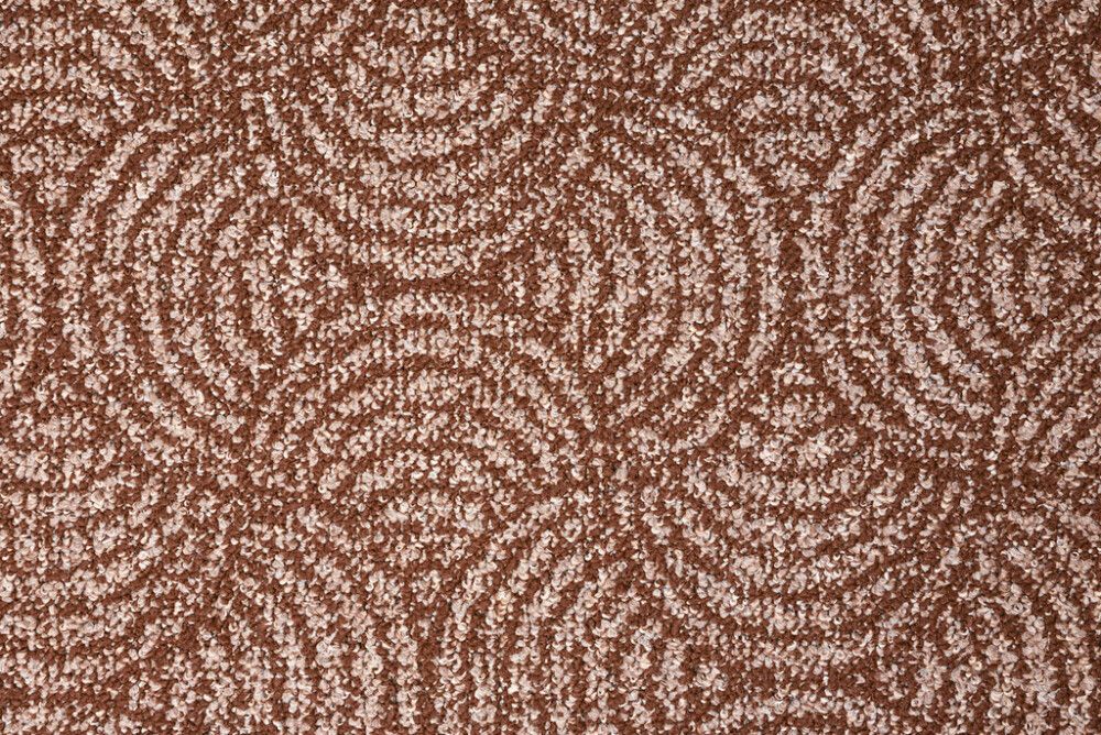 Kynnysmatto Sandudd Kuhmo ruskea 50 x 80 cm