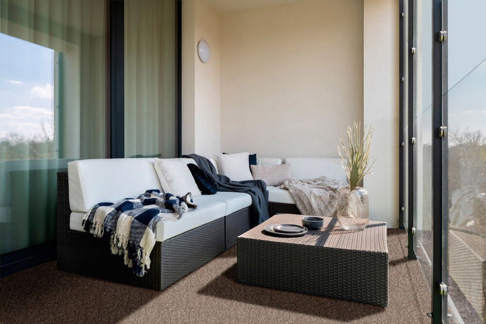 Termomatto Eristep beige 95 cm