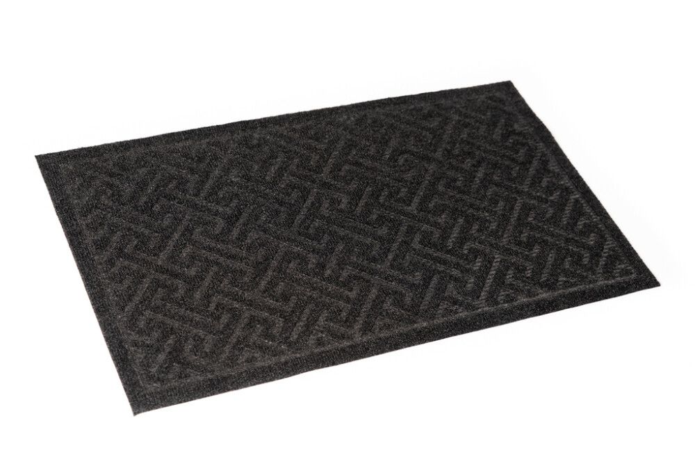 Kynnysmatto Sandudd antrasiitti 45 x 75 cm