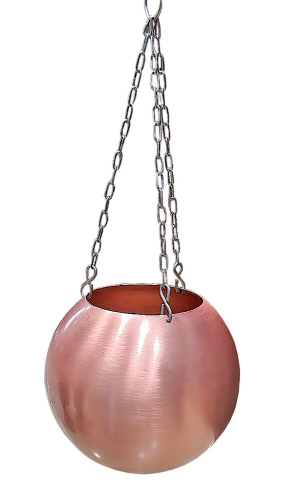 Löylypallo Saunia kupari 3 l