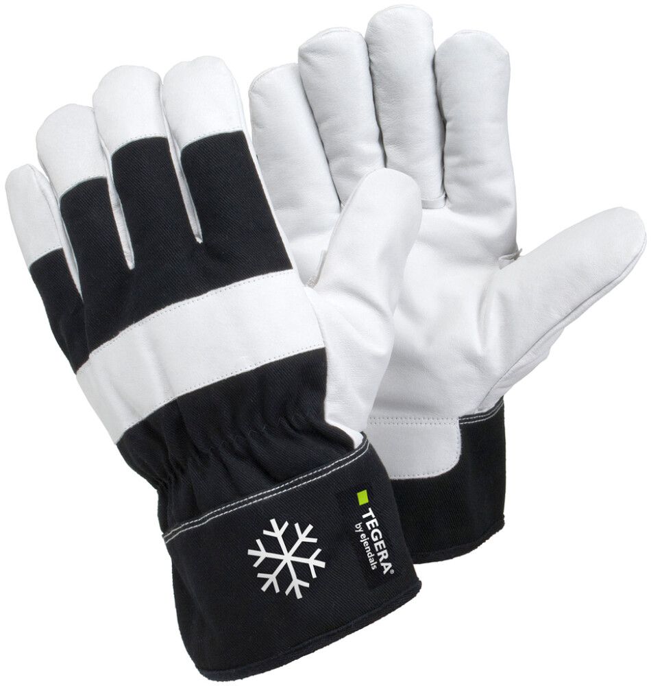 Talvityökäsine Tegera 377