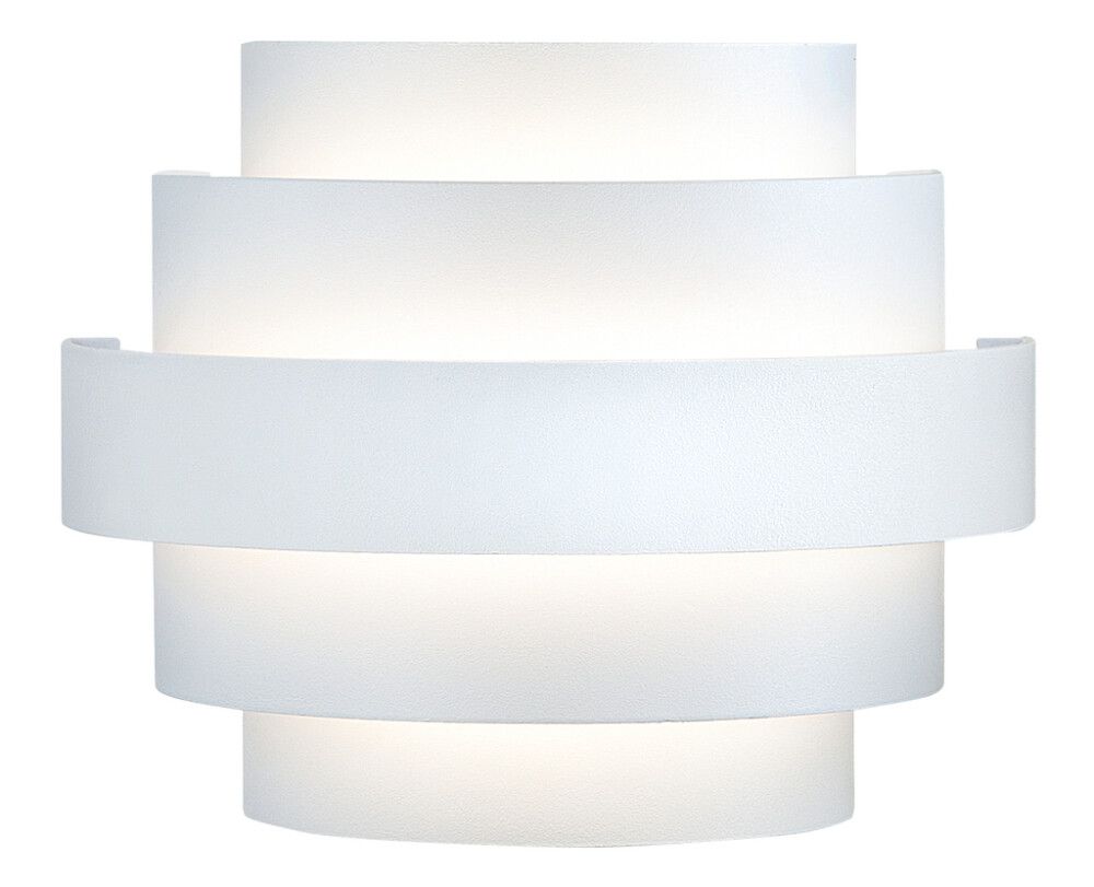 Seinävalaisin Airam Nora LED IP54