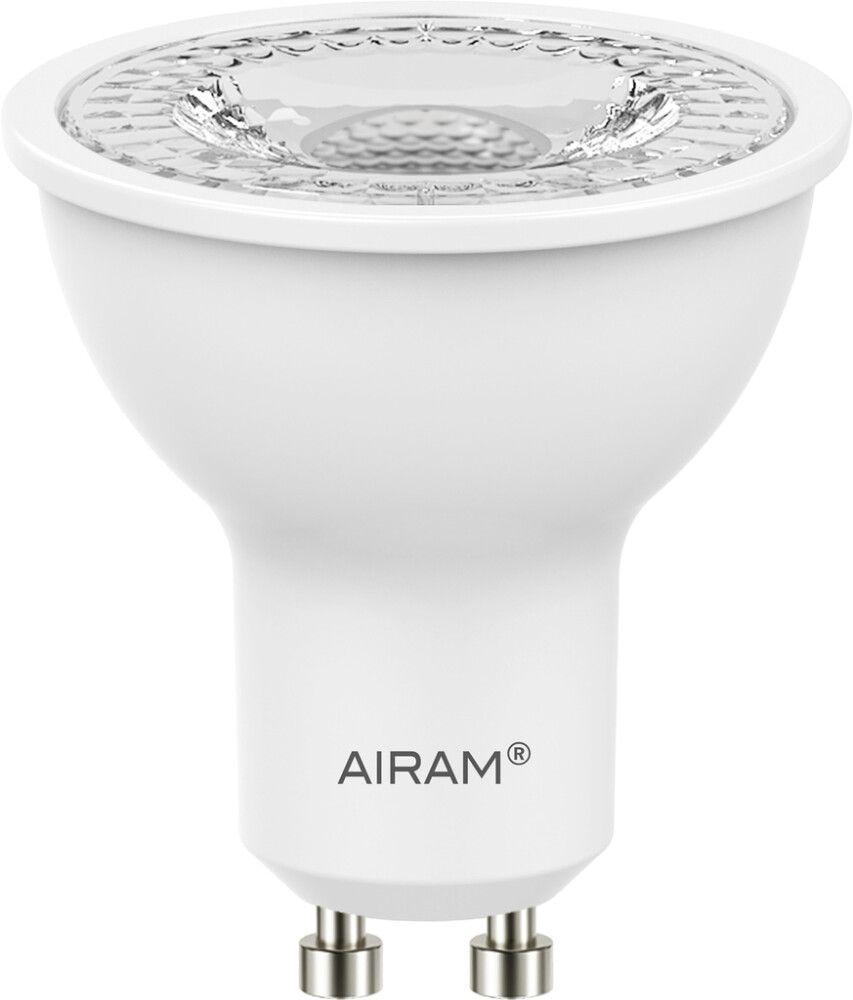 Kohdelamppu Airam 4,2 W LED
