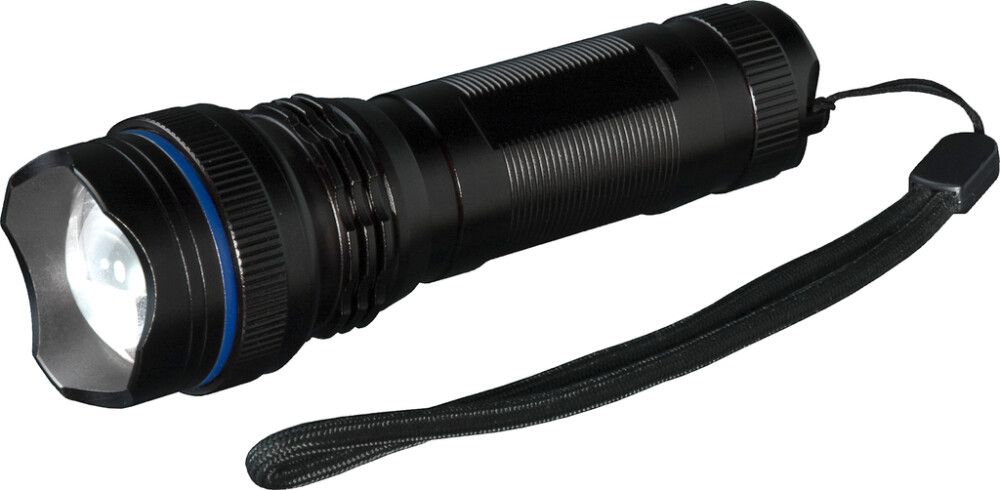 Taskulamppu Airam Magnum 500