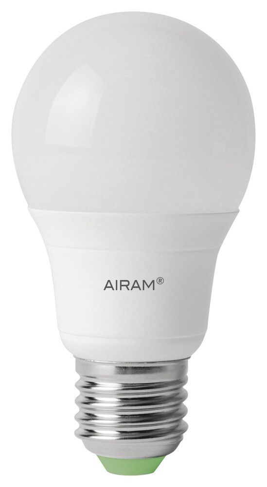Pakkaslamppu Airam LED E27 5,5 W 470 lm 2800 K